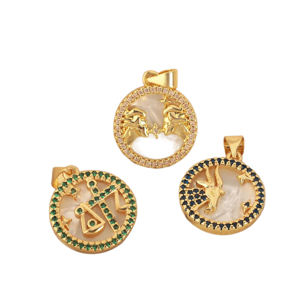 唐卡/羊角钉/金发晶/天然水晶石/玉石翡翠玉石白底实物图