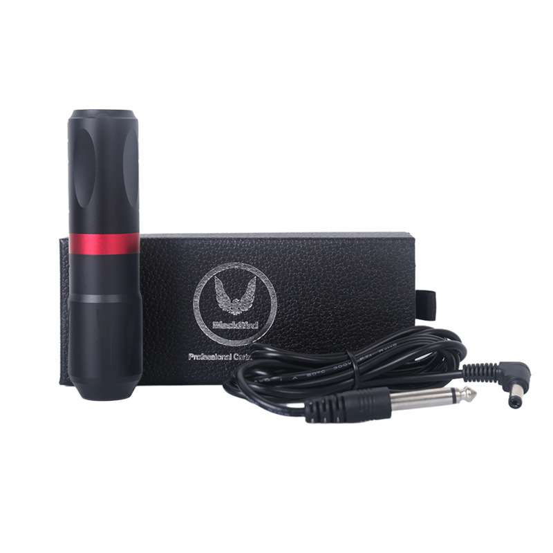 shanilak Tattoo machines PEN Tattoo Machines Pen Tattoo tools Application Scenario
