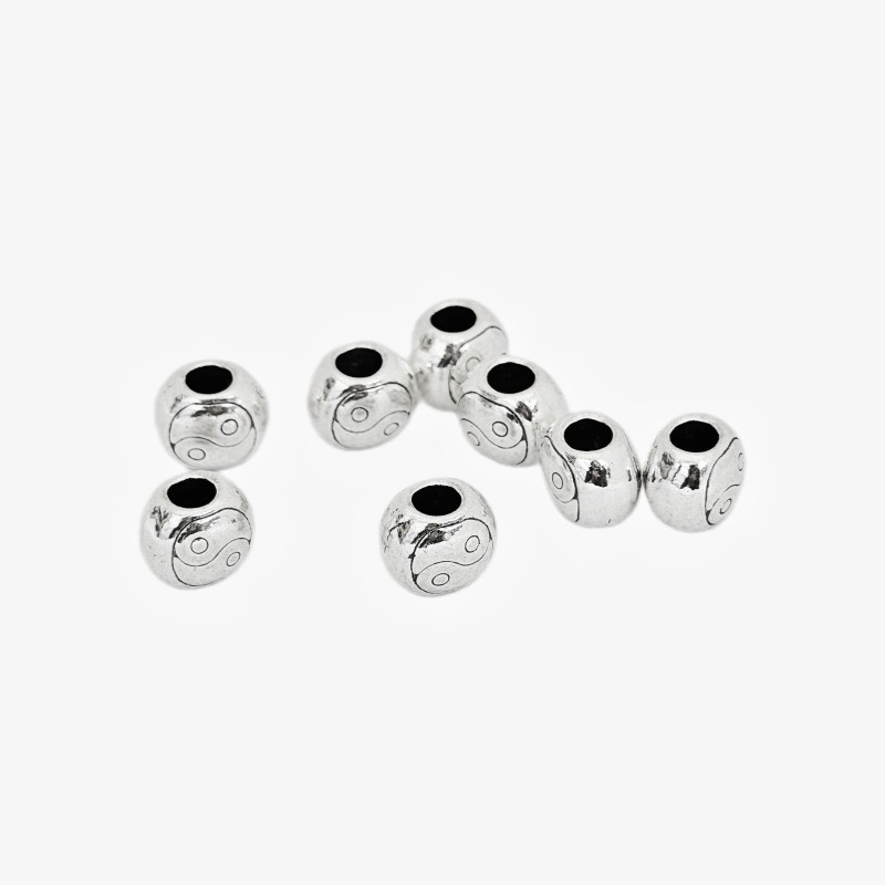 宋锦/diy/食玩饰品/天珠/饰品滴油配件细节图