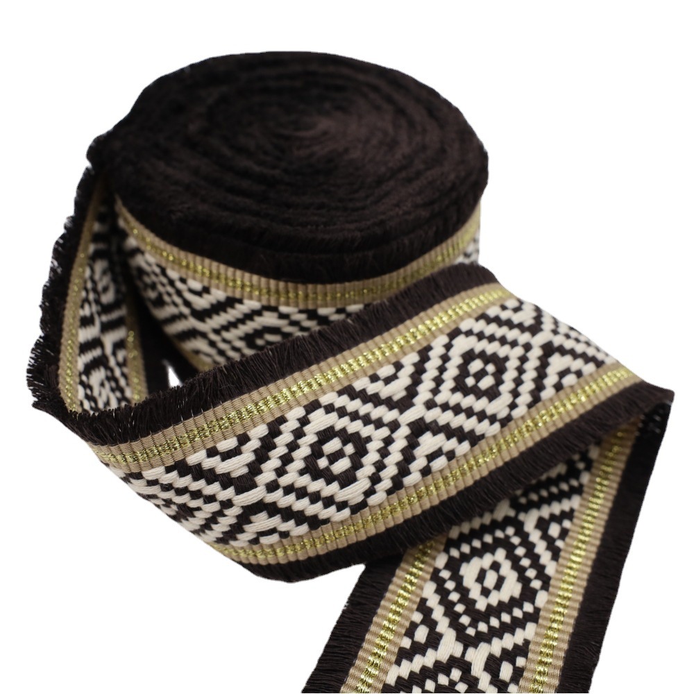 وقد زُوِّد المصنِّعون بـ ٦٠ م م من الحزامات من الحقائب، قبعات وأحذية Item Picture