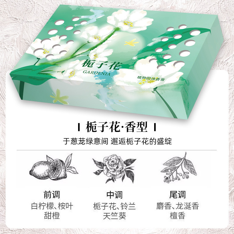 汽车摆件实物图