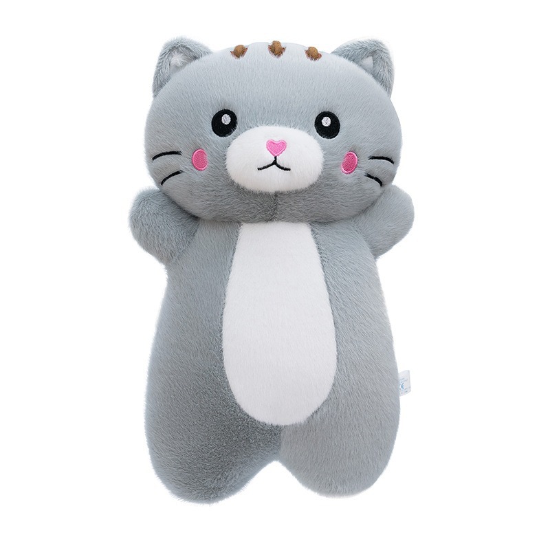 毛绒玩具/玩偶/批发毛绒玩具/定制毛绒玩具/潮流玩具白底实物图