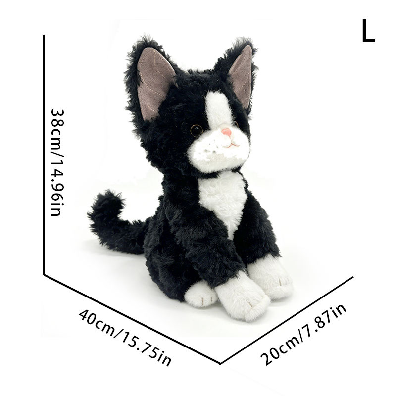 吉祥物公仔实物图