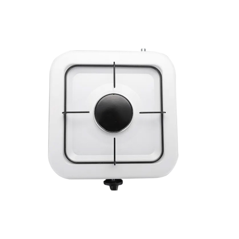 Cross-border exclusive supply of ATLAS portable single-burner gas stove, fierce stove, energy-saving gas stove, European-style simple gas appliance Item Picture
