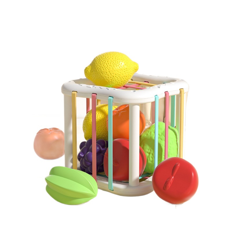 魔方/磁力魔方/解压/儿童玩具/雨衣雨伞白底实物图