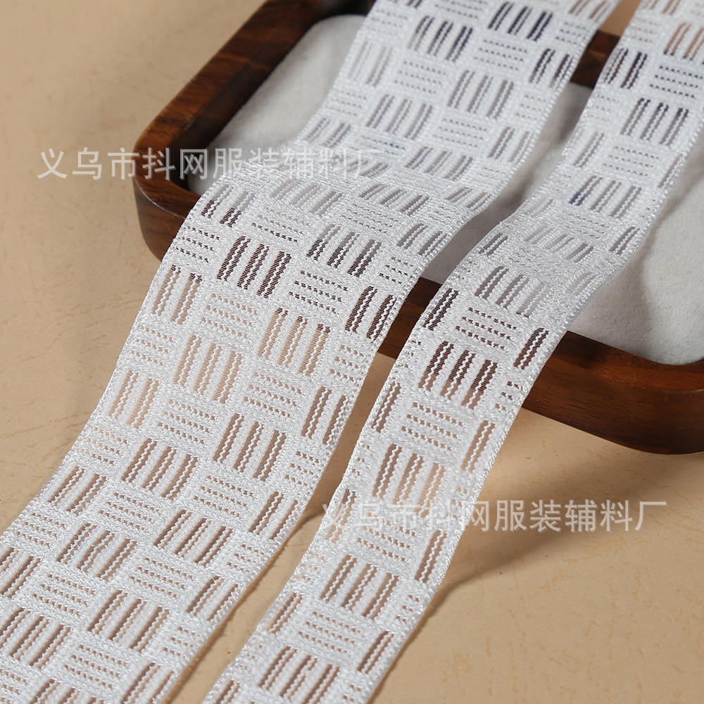 织带实物图