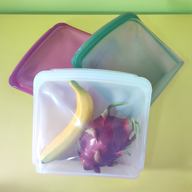 保鲜盒、饭盒实物图