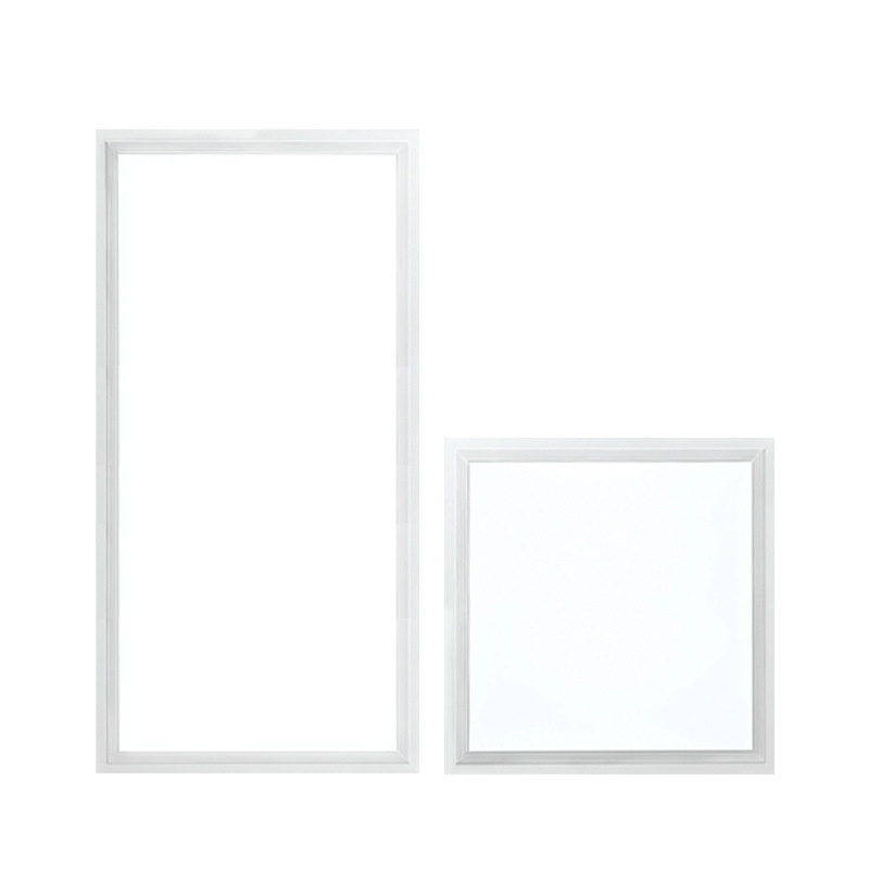 Sankesong LED integrated ceiling light 300*300 Office kitchen bathroom aluminum buckle bathroom panel flat panel light Item Picture