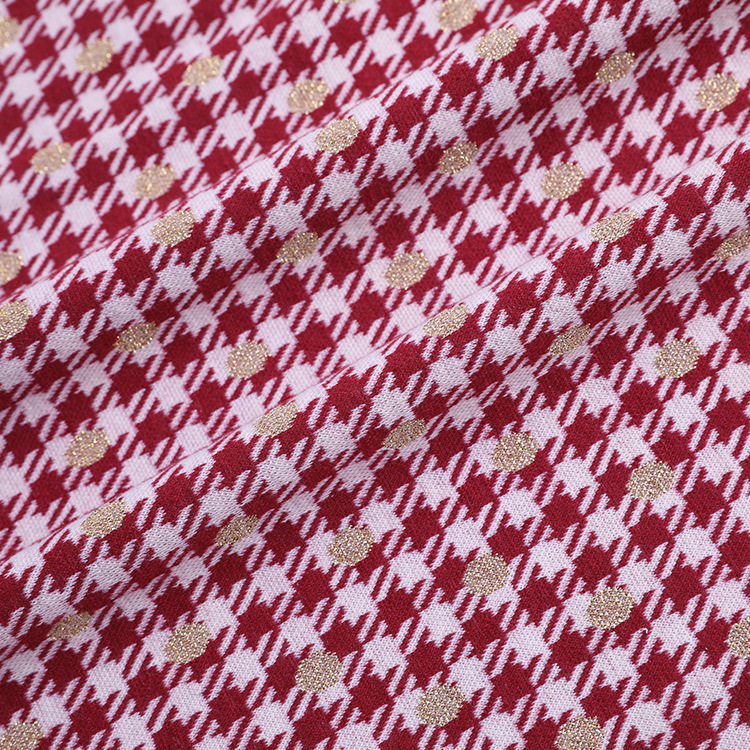 碎花裙/洛森国际/包臀裙/加绒连衣裙/Dress细节图