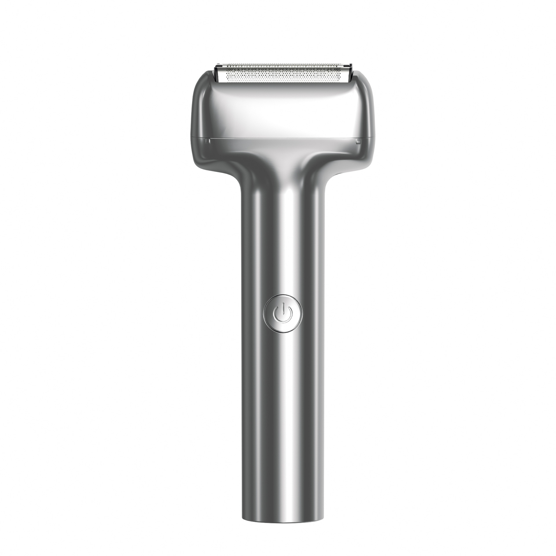 Minhuang reciprocating shaver is a compact and portable magnetic digital display electric magnetic shaver for men to shave across borders