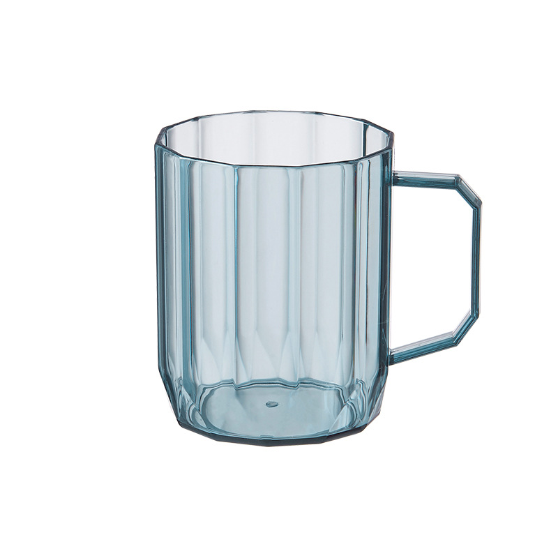 保健涑口水/漱口水清新/牙杯/刷牙杯漱口杯/口臭白底实物图