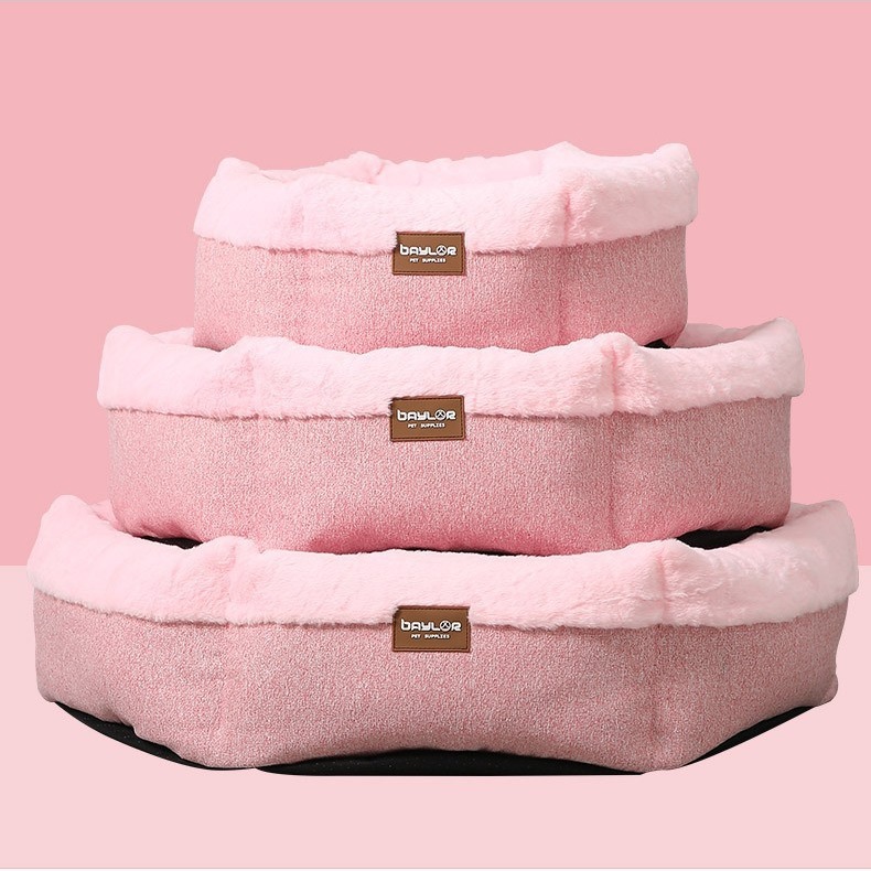 猫猫窝、笼实物图