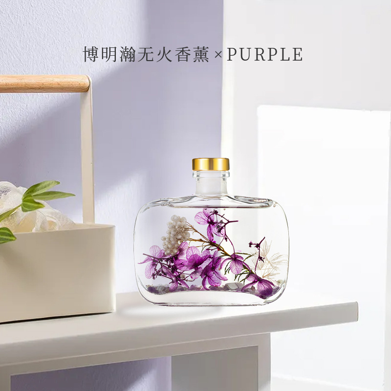 香薰机实物图