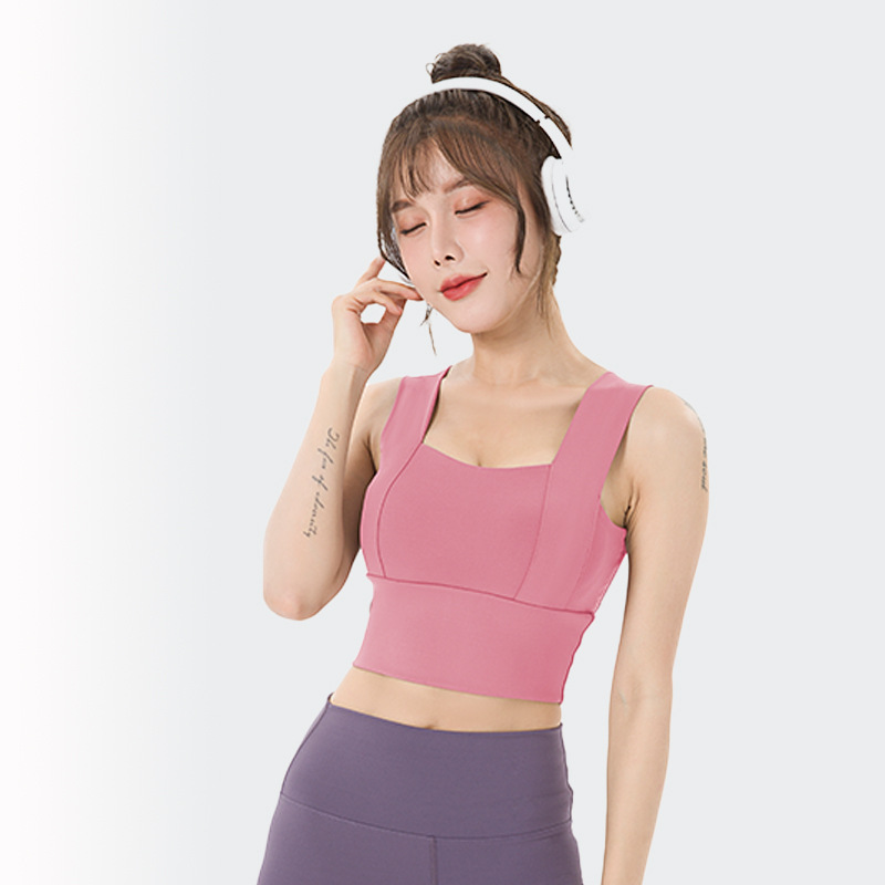 前胸拉链/聚拢胸罩/内衣冰丝无痕聚拢细节图