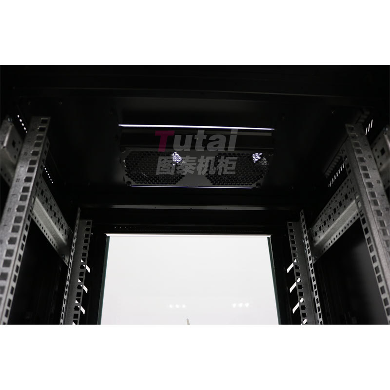 G3 server cabinet, network cabinet, deep net door, standard cabinet manufacturer Application Scenario