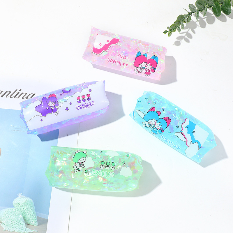 New creative wholesale toy, large starry sky water snake catching toy Application Scenario