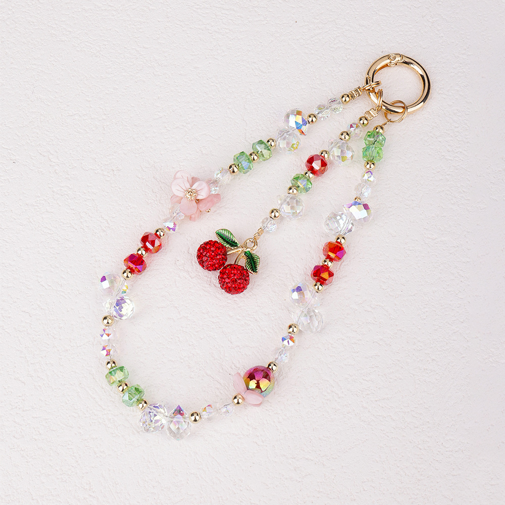 滴油/手工锆石配件/玉吊坠/不对称蝴蝶小配件/流苏产品图