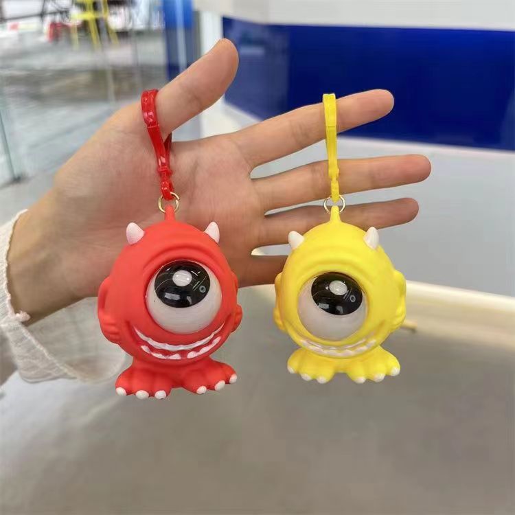 减压玩具实物图