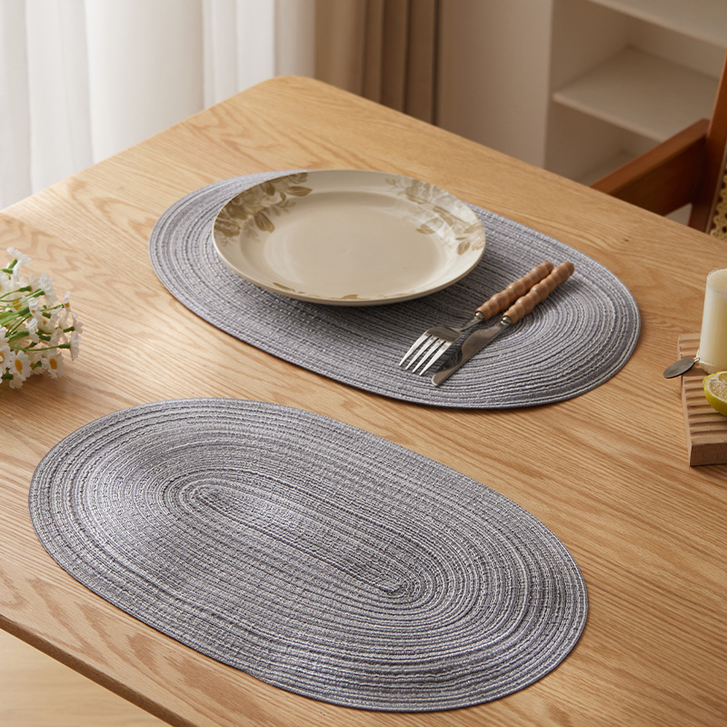 杯垫/餐桌垫/餐桌防烫垫/硅胶杯垫/无尘纸杯垫产品图