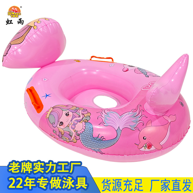 游泳圈实物图