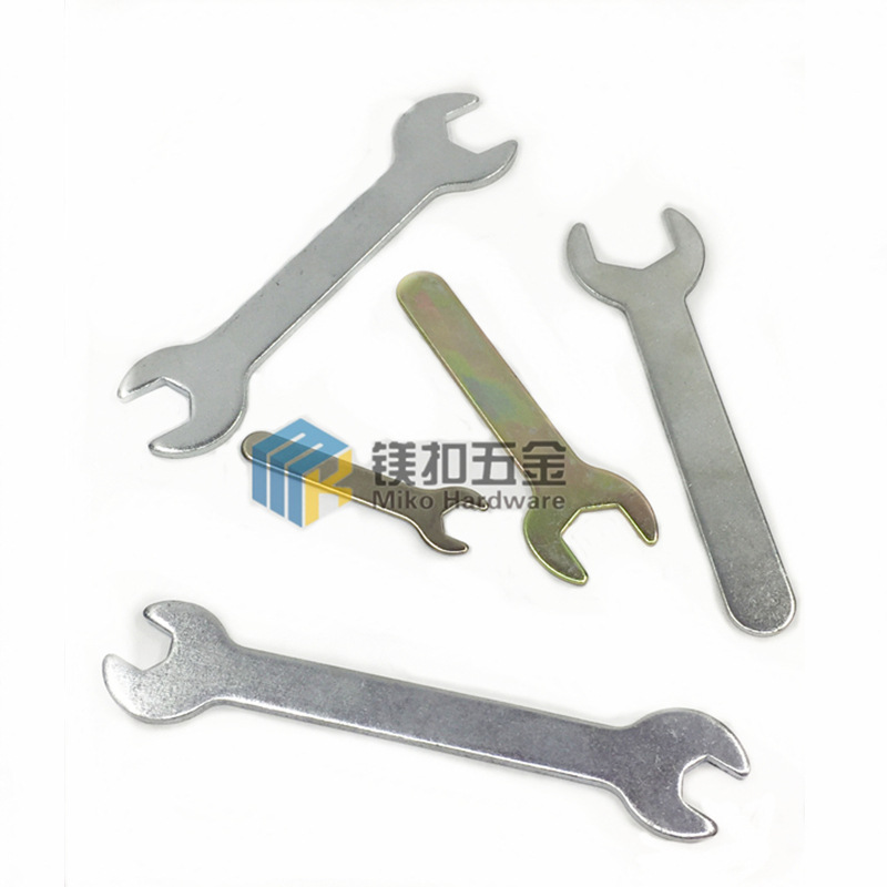 两用扳手实物图