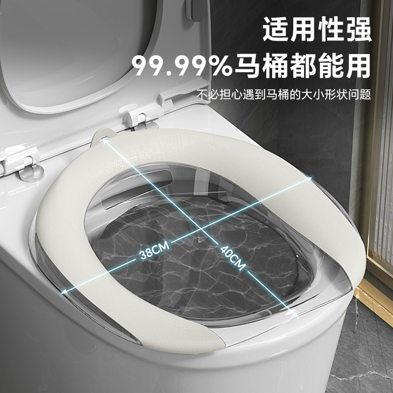 坐浴盆男女洗手盆孕妇免蹲屁股清洁产月子熏蒸痔疮护理产品图