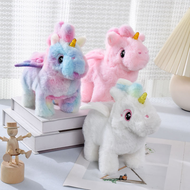 机器狗/机械狗/仿生机器狗/ai智能玩具/ai产品图