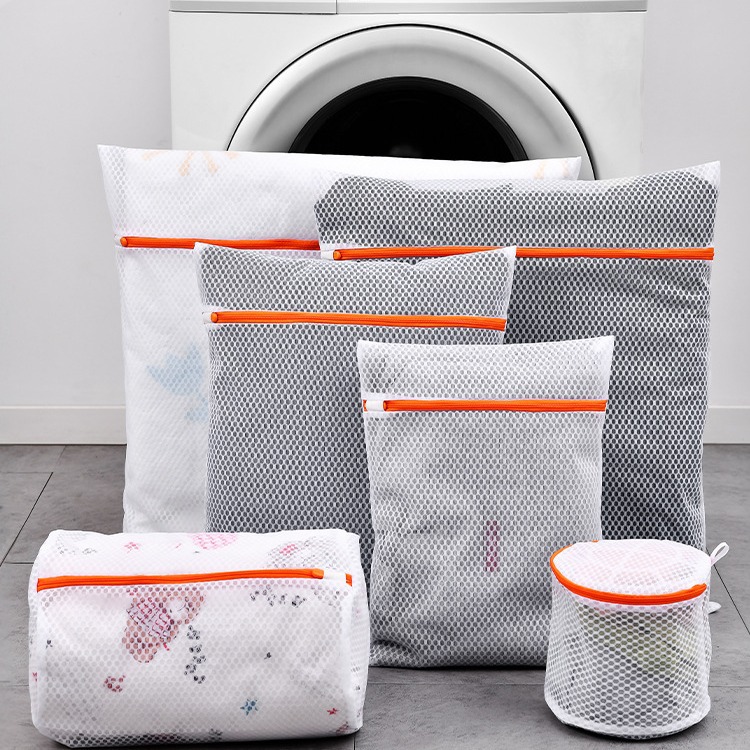抗菌洗衣袋洗衣机专用防变形羊毛衫毛衣文胸护洗袋内衣过滤网袋兜