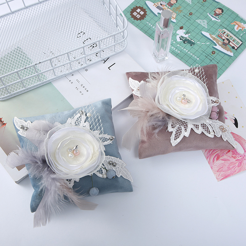 香包/香囊实物图