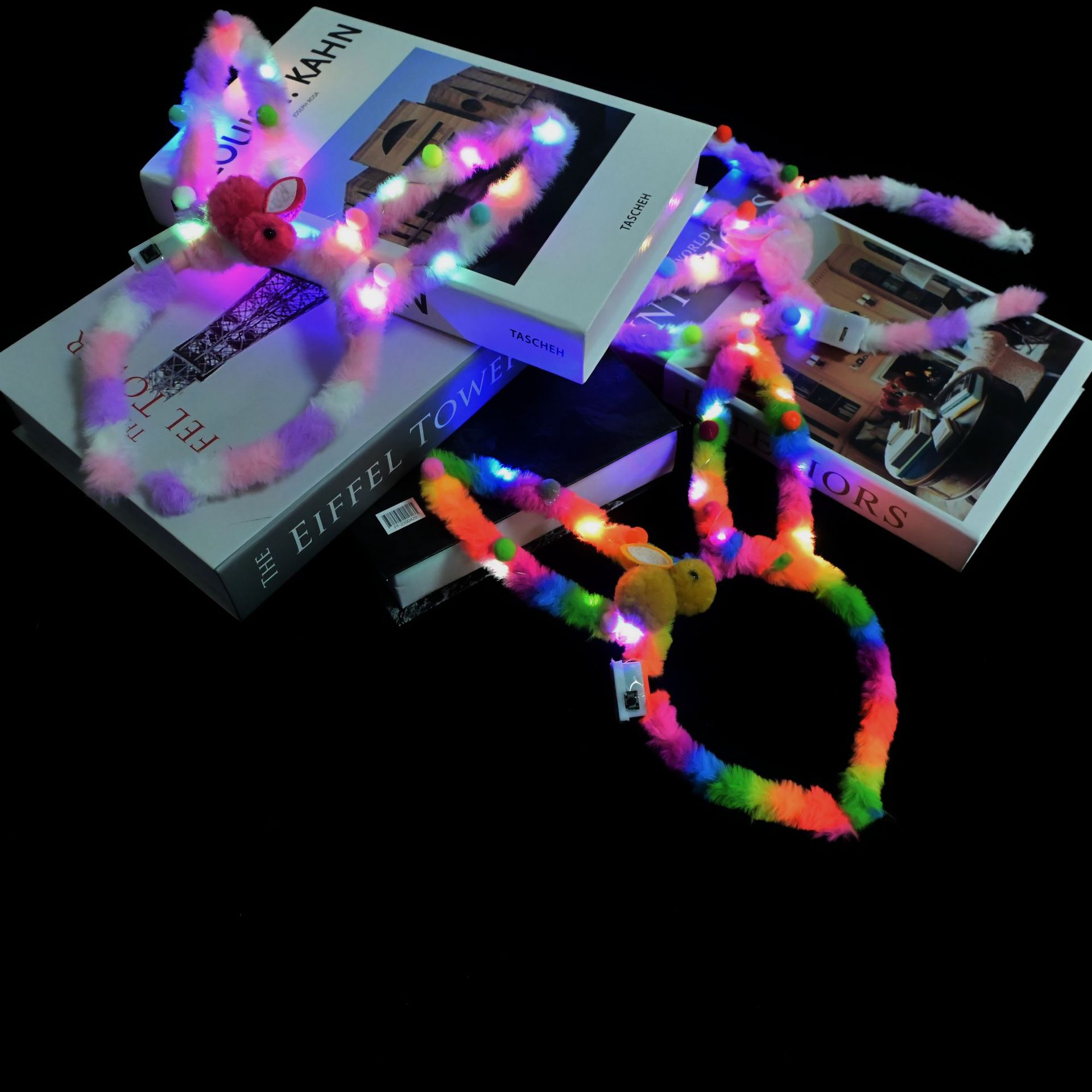 汉服配饰/凤冠霞帔/古装/汉服/流云汉唐产品图