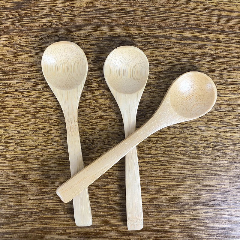 勺子/木质汤勺/金属小勺/饭勺塑料/锅铲细节图