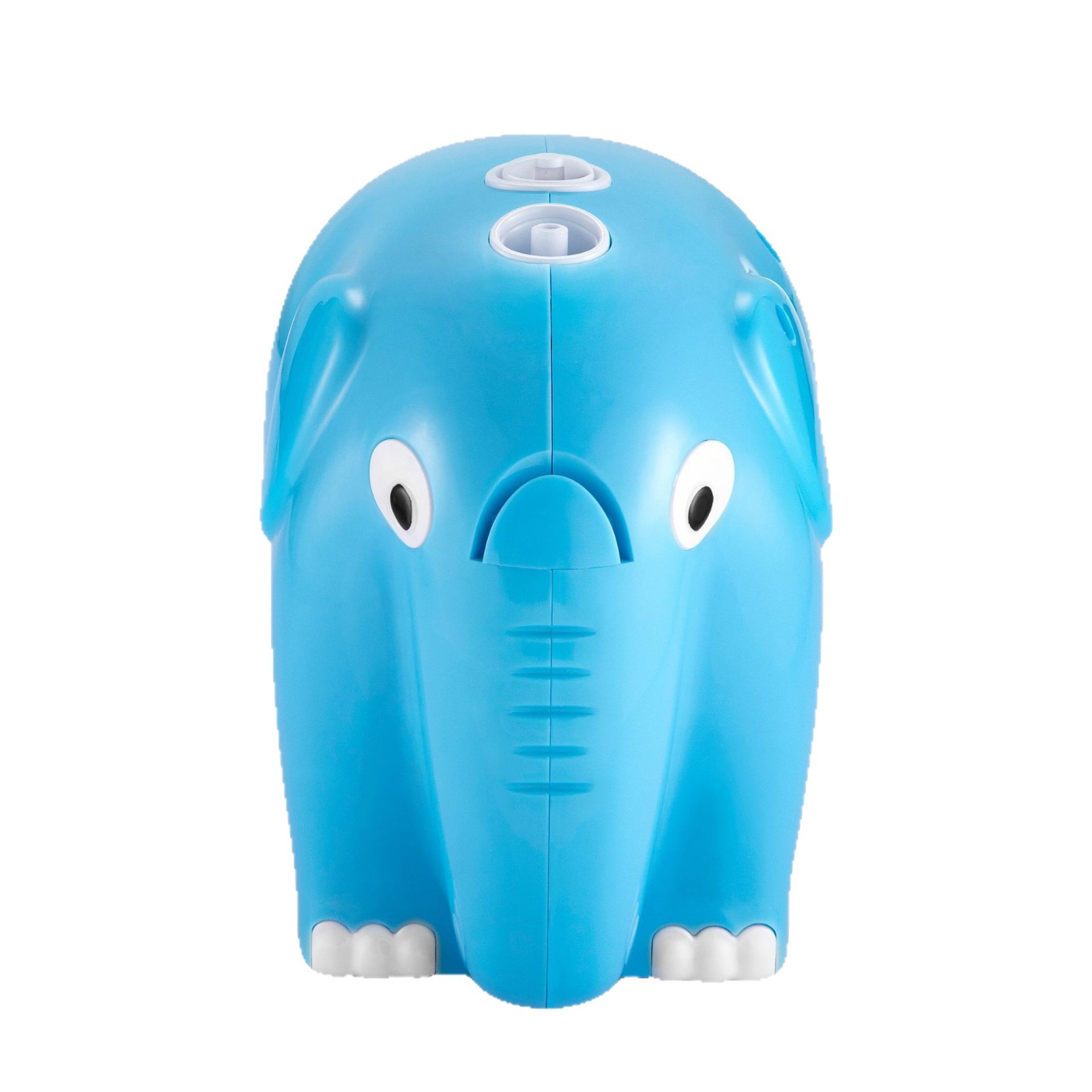 Cross-border exclusive household children's portable nebulizer, adjustable cartoon version, English packaging, compression type nebulizer Item Picture