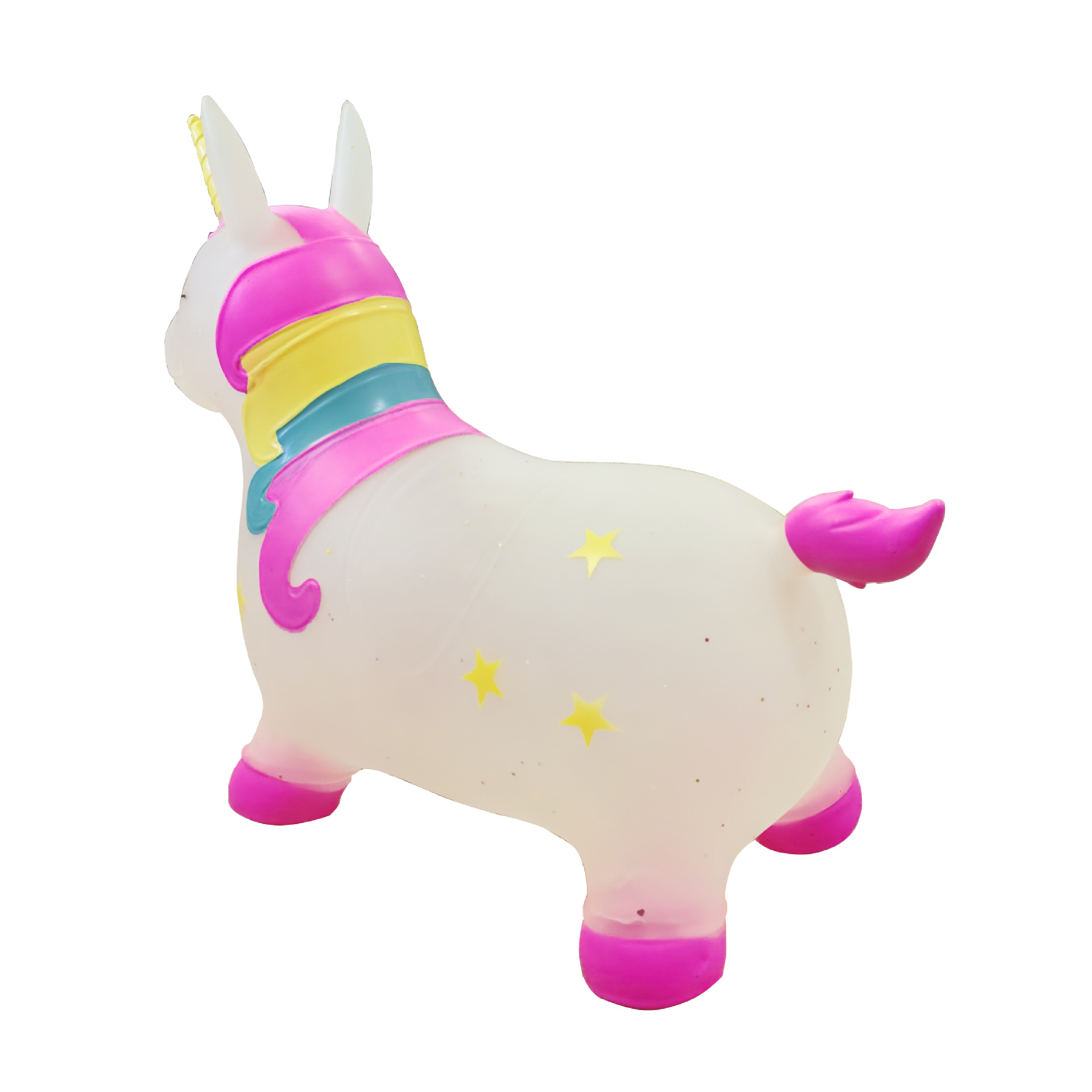 跳跳杆/弹力球/闪光球/儿童跳跳杆青蛙跳/跳跳马产品图