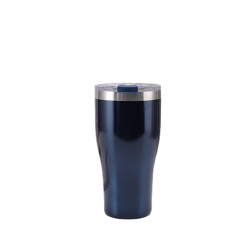 Stanley titanium insulated cup, 180ml large capacity leak-proof and heat-insulating cup Item Picture