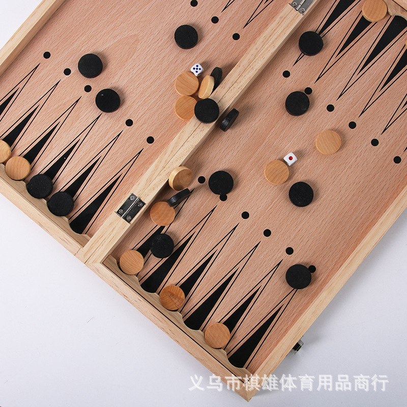 象棋/五子棋棋子/教学围棋/Woodchair/chess产品图
