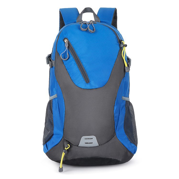 Outdoor sports hiking backpack 2025 New men's and women's large-capacity hiking backpacks, multi-functional travel backpacks Item Picture