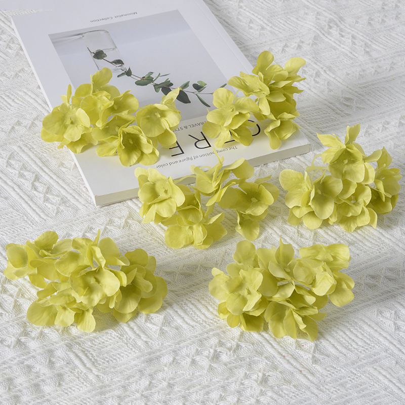 仿真植物实物图