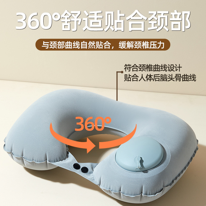 其他枕芯实物图