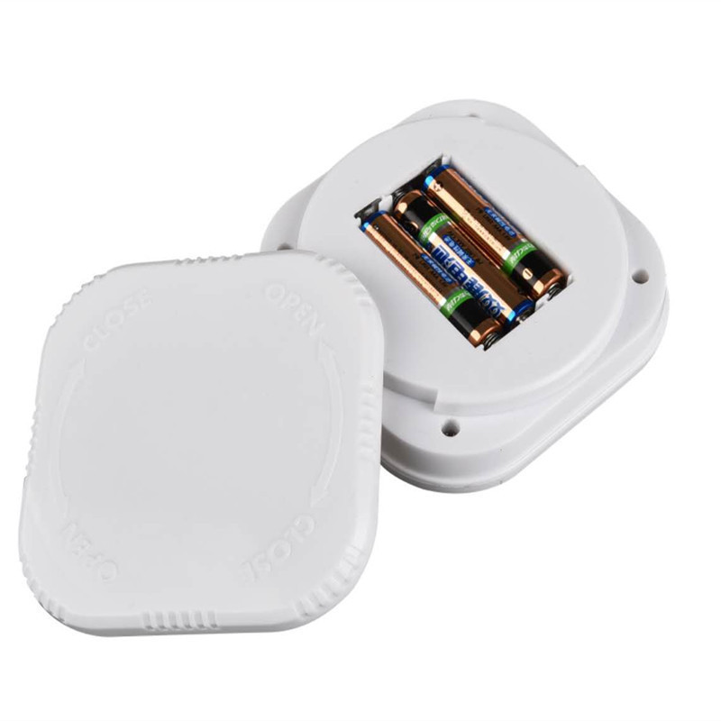 Cross-border COB remote control light, wall light, led emergency night light, corridor lighting, bedroom cabinet, bedside night light details Picture