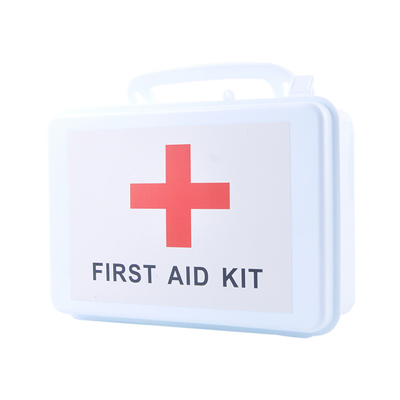 急救包/医疗急救包/药盒收纳包/体育急救包/高层自救逃生细节图