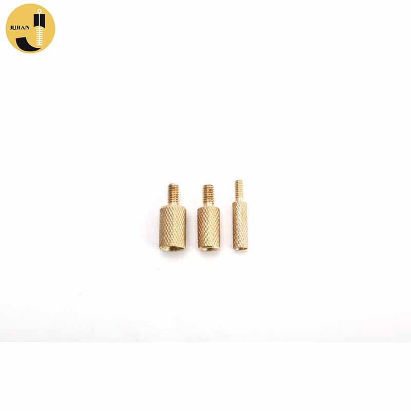 Amazon's best-selling gun cleaning accessories: Cloth/copper tip/converter gun pipe cleaning, descaling and maintenance set Application Scenario