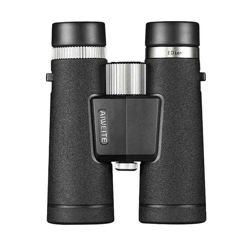 Aiweite/ Aiweite War God Series 10x42ED/SMC/ High Reflectivity Dielectric Film/Outdoor travel/Large field of view Item Picture