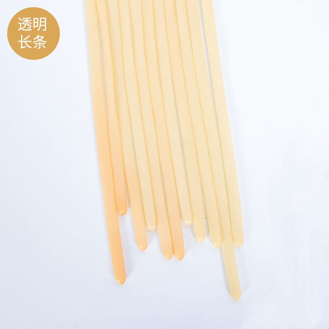 气球/气球玩具/铝膜气球/蝴蝶翅膀/生日气球白底实物图