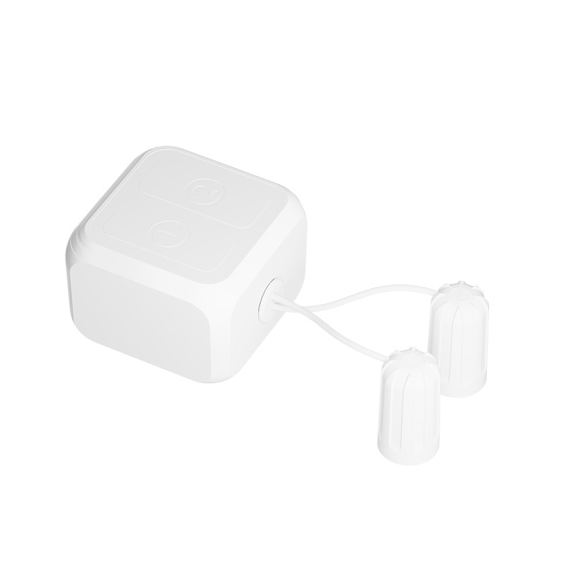 tuya touch screen finger robot dual-control Bluetooth graffiti Intelligent remote control timed screen clicker Item Picture