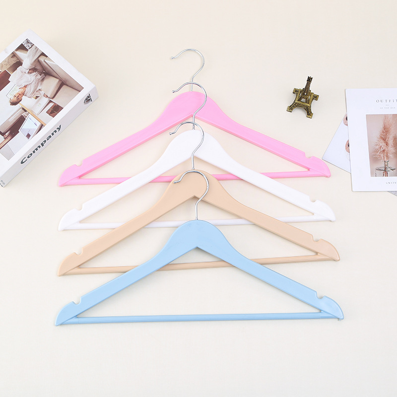 衣架/折叠衣架/塑料衣架/衣服架子/衣服架产品图