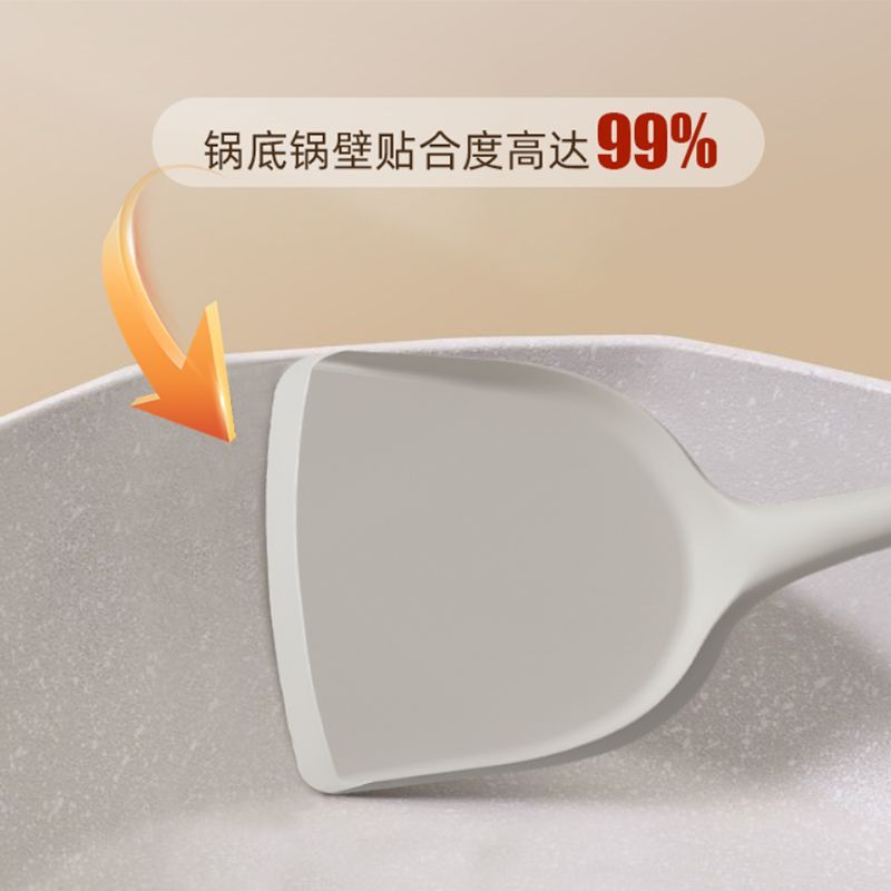 烹饪勺铲实物图