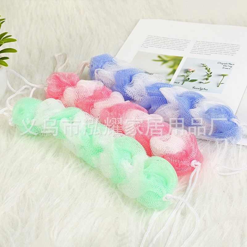 浴帘、浴帐实物图