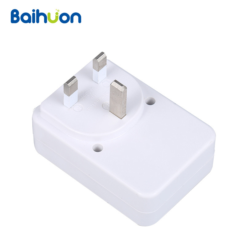 The manufacturer supplies smart remote control sockets, British standard smart sockets and AliExpress British standard sockets Application Scenario