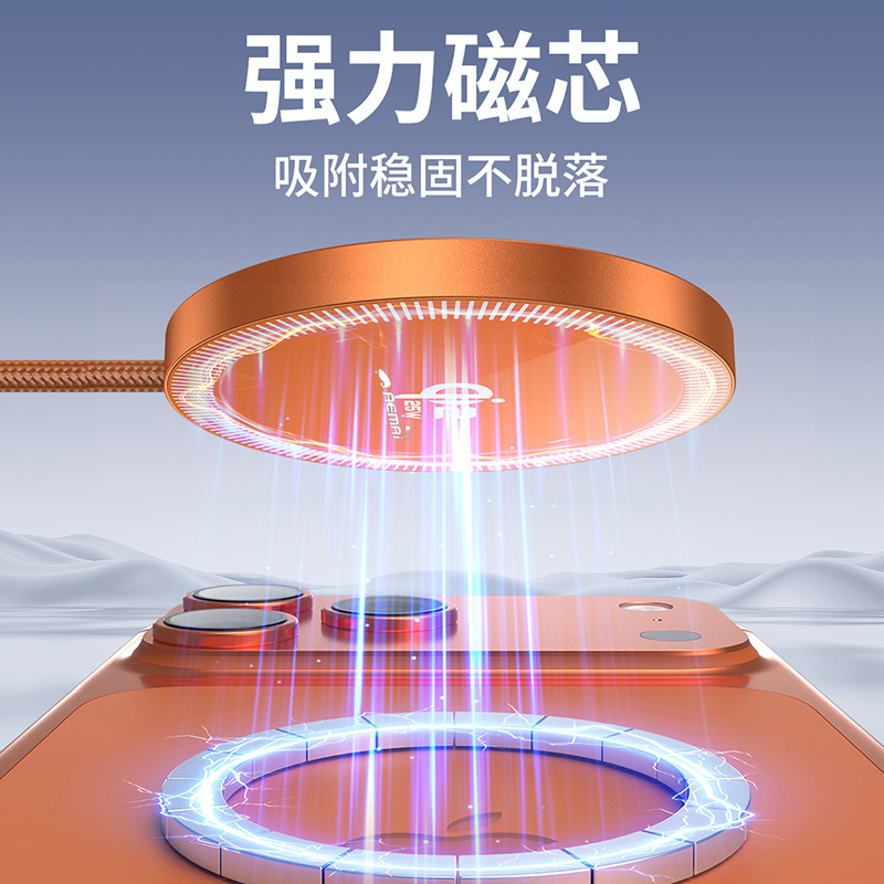 手机充电器实物图