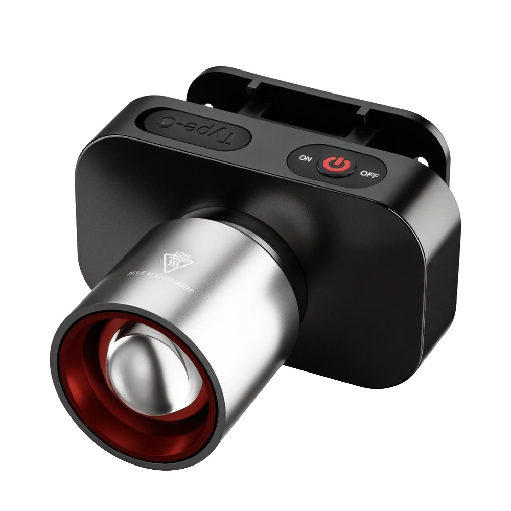 Wholesale of long-endurance high-intensity lithium battery head-mounted charging lighting miner's lamps and outdoor high-intensity led headlamps Application Scenario